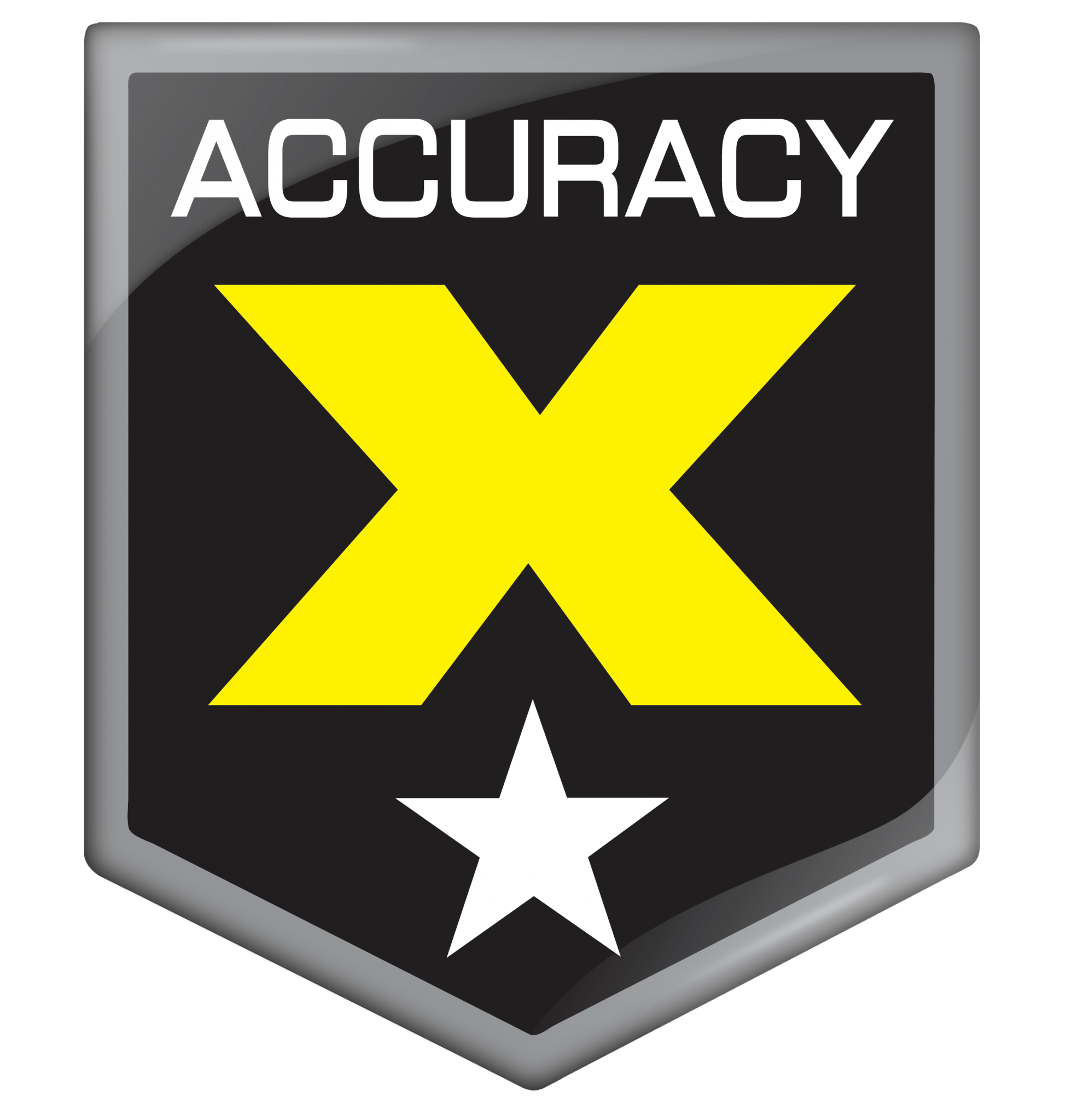 Custom 1911 Pistols and Handguns by Accuracy X