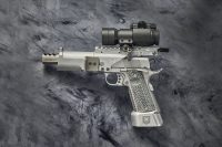 Pro 1911 Bianchi Cup Open