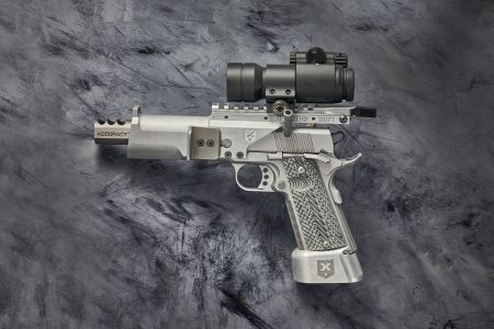 Pro 1911 Bianchi Cup Open