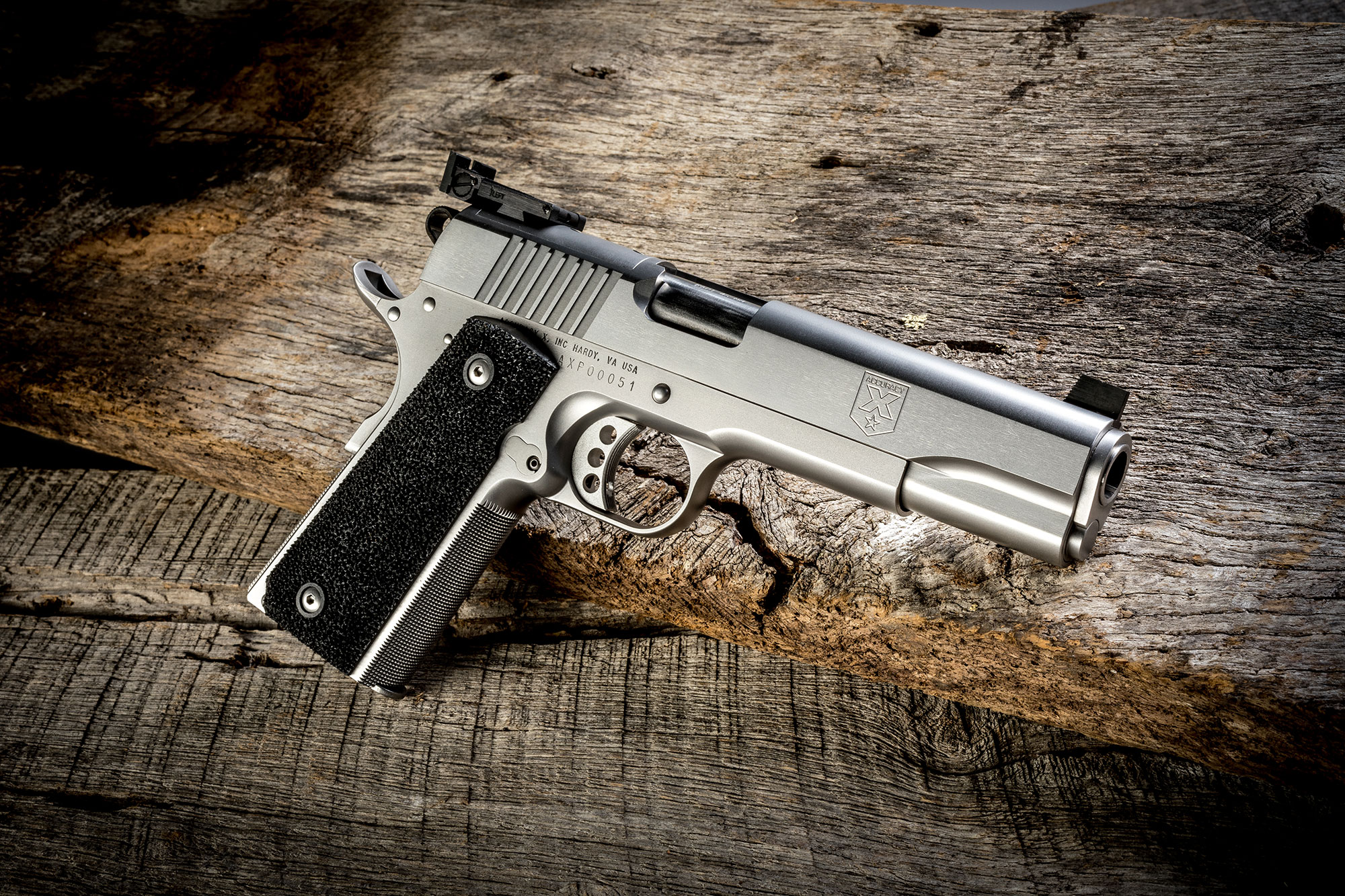 Pro 1911 Defender Pro 1911 Defender