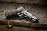 Pro 1911 Guardian Bobtail