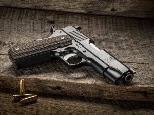 Pro 1911 Guardian Bobtail