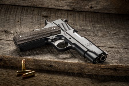 Pro 1911 Guardian Bobtail