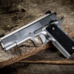 Pro 1911 Guardian Full Stock