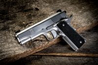 Pro 1911 Guardian Full Stock