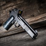 Pro 1911 Long Slide
