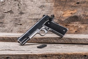 Pro Series 1911 Defender