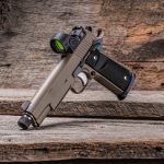 Pro Plus 1911 Recon