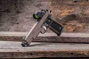 Pro Plus 1911 Recon