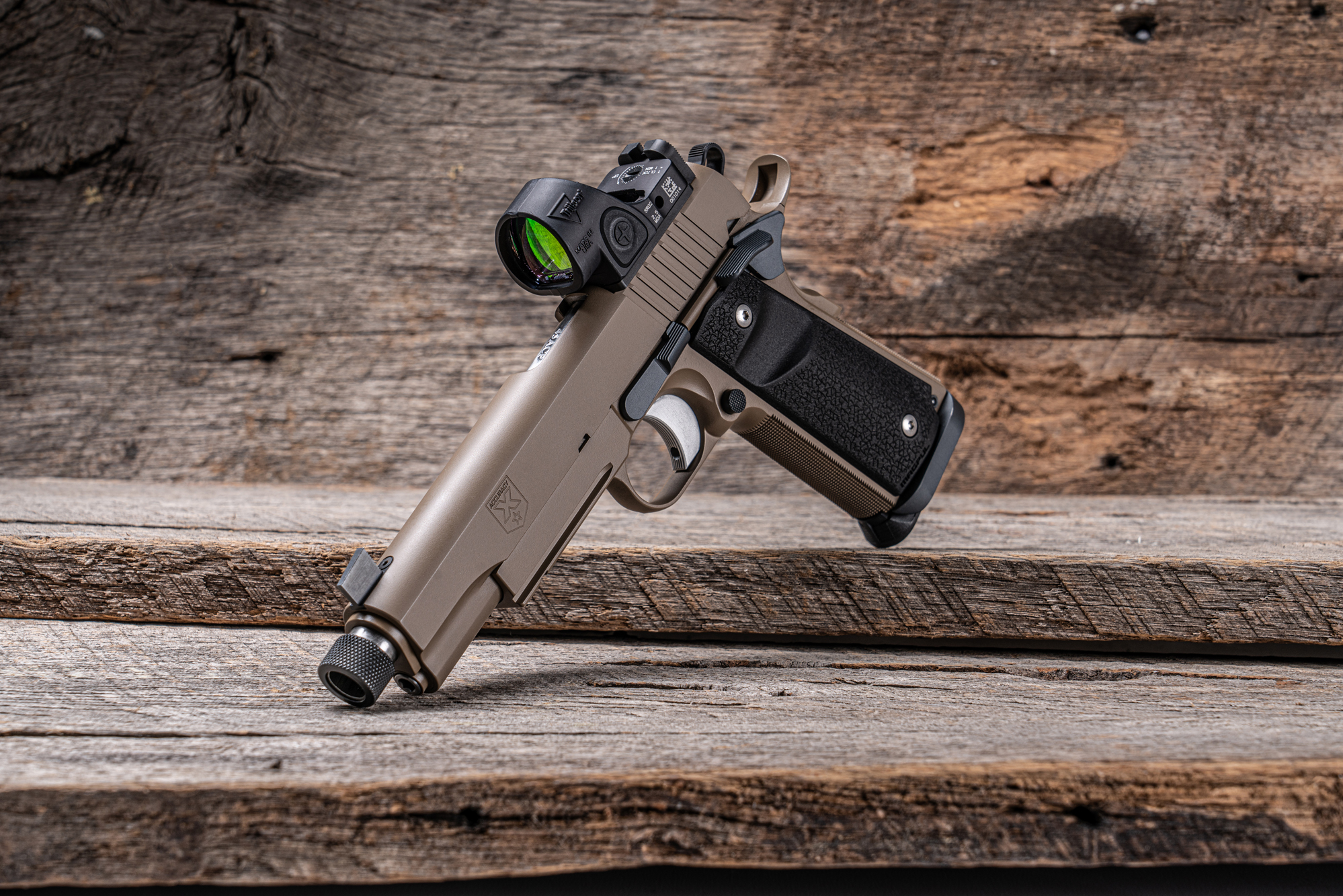 Pro Plus 1911 Recon Pro Plus 1911 Recon
