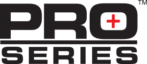 Pro Plus Series Logo