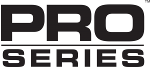 Pro Series Logo