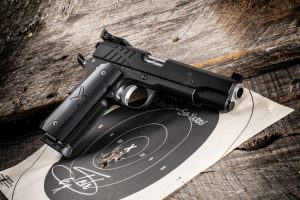 X Series 1911 Defender
