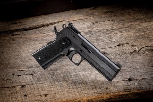 pro long dustcover 22 conversion