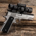 Pro Plus Defender 1911 Pistol