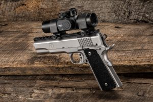 Pro Plus 1911 Pistol