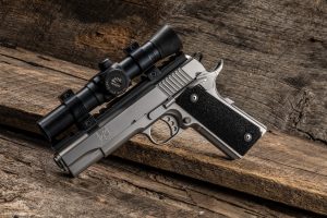 Pro Plus 1911 Pistol