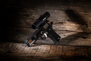 Pro Plus 1911 Pistol