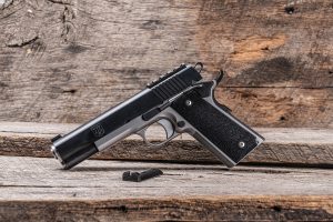 Pro Defender 1911 Pistol