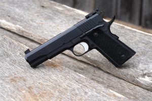 Pro Plus 1911 Pistol