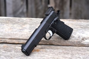 Pro Plus 1911 Pistol