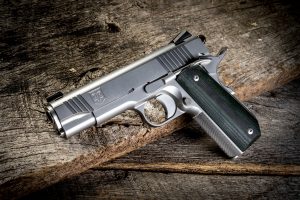 Pro Plus 1911 Pistol