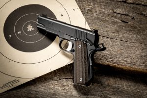 Pro 1911 Guardian Bobtail