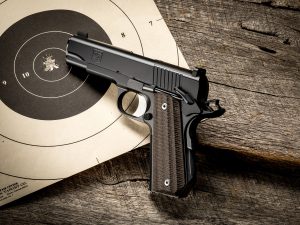 Pro 1911 Guardian Bobtail