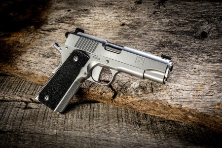 Pro Guardian Full Stock