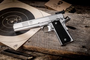Pro Plus 1911 Pistol