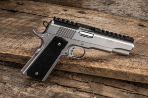 Pro Plus 1911 Pistol