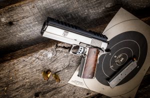 Pro Plus 1911 Pistol