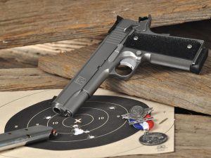 Pro Plus 1911 Pistol
