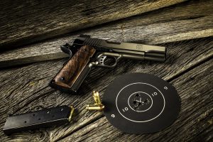 PRO Defender in Ghost Grey High Gloss