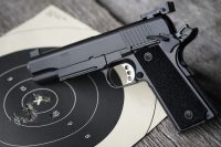 RECON-Cerakote-Black