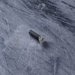 2 56 Torx Head Screw Long