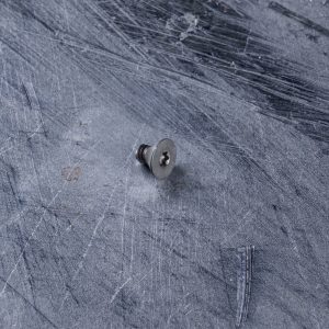 2 56 Torx Head Screw Short