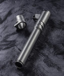 AXI 360 Match Barrel