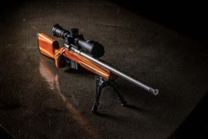 X Series Rifle