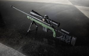 X Series Rifle