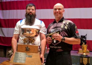 CMP Championship 2017