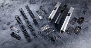 Multi-Sight Family of Components