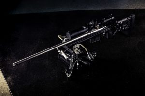 X Series Rifle