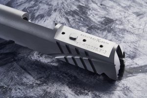 multi sight index and recoil lug