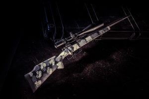 X Series Rifle