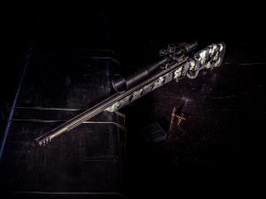 X Series Rifle