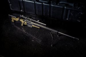 X Series Rifle