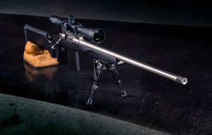 X Series Rifle