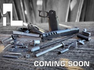 L1 Limited 2011 Coming Soon