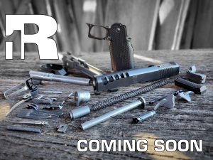 R1 RACEgun Coming Soon